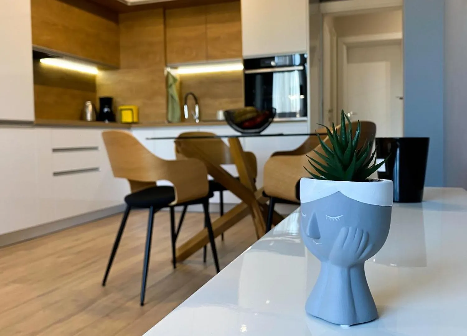 Urban Edge By Rv Apartments Varna