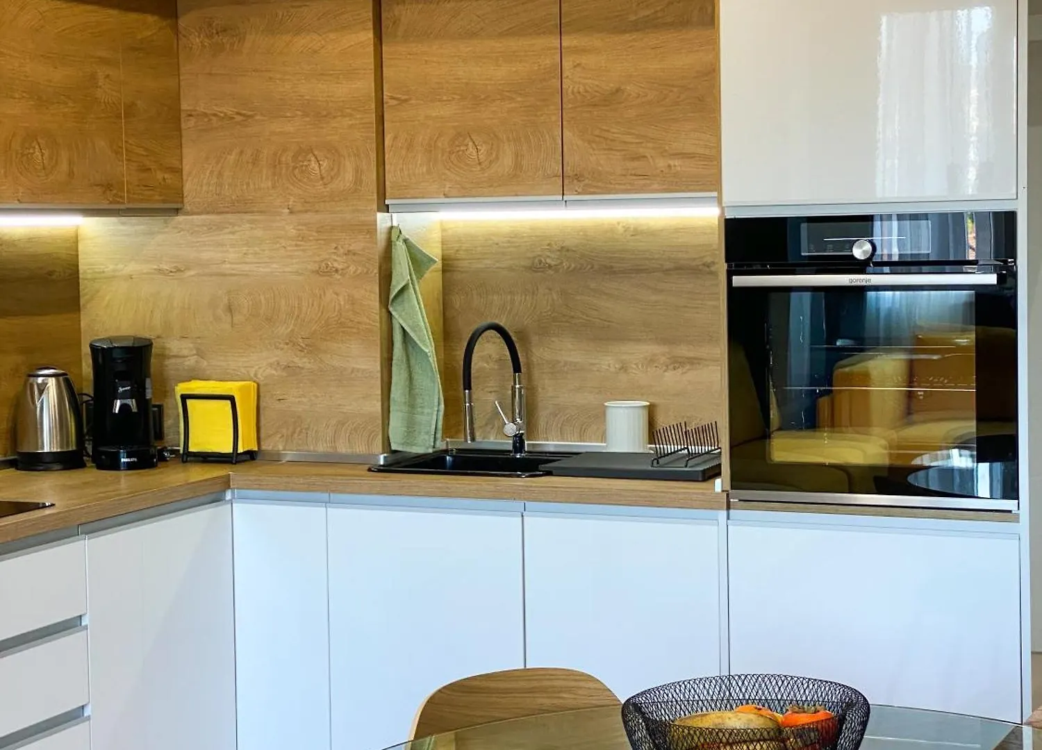 Urban Edge By Rv Apartments Varna
