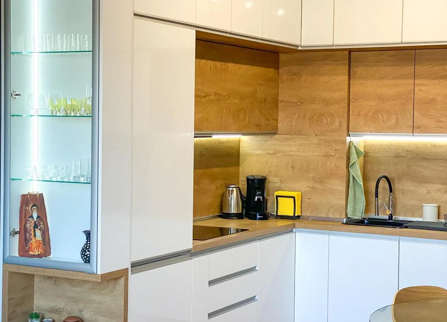 Urban Edge By Rv Apartments Varna Bulgaria