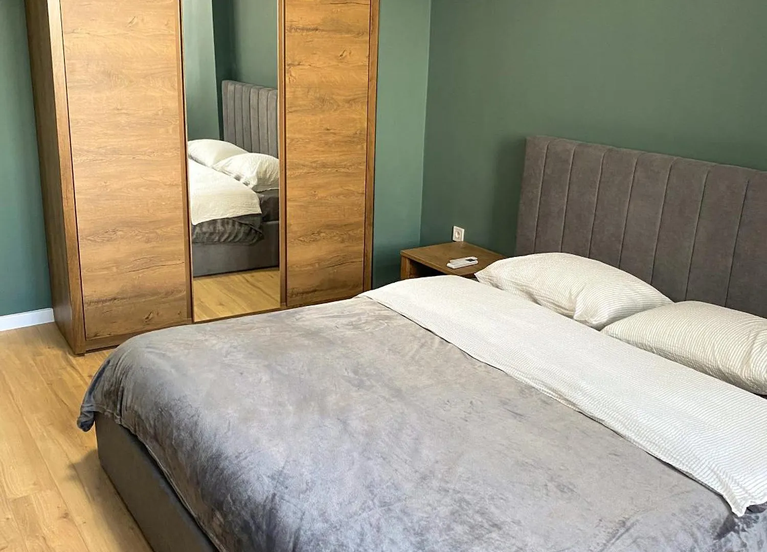 Urban Edge By Rv Apartments Varna 0*,