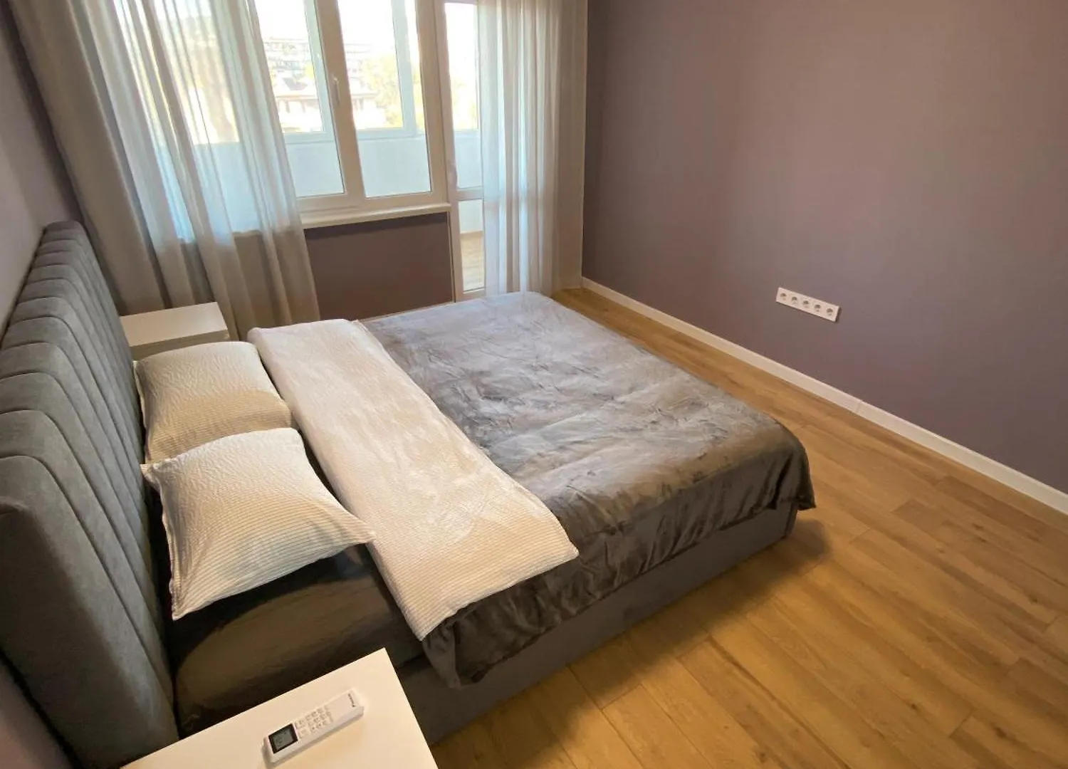 Urban Edge By Rv Apartments Varna