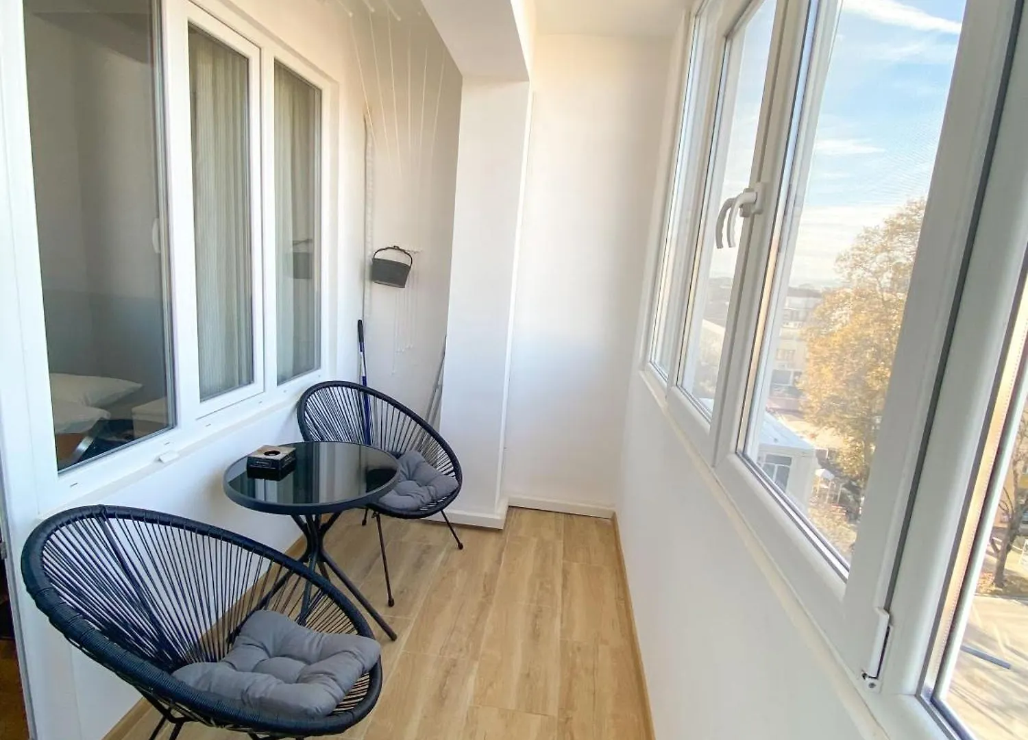 Urban Edge By Rv Apartments Varna